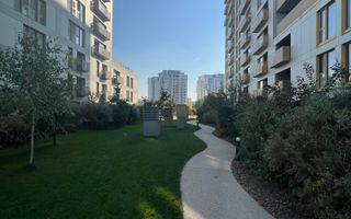 Apartament superb Aviatiei Park - Poză 15