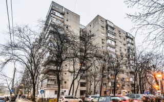 1 Mai nr. 29, 3 camere, 4/10, bloc stradal, c-tie 1980, bucatarie mare, 2 bai - Poză 12