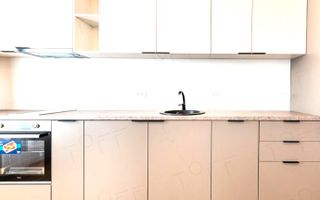 Apartament 3 camere Luxuria cu loc de parcare inclus - Poză 10