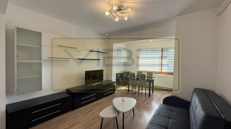 Apartament 2 camere Centru - PALAS Mall / Emil Palade Residence - Poză 2