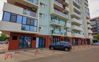 Bd.Metalurgiei, spatiu comercial 125 mp, zona Parc Tudor Arghezi - Poză 2