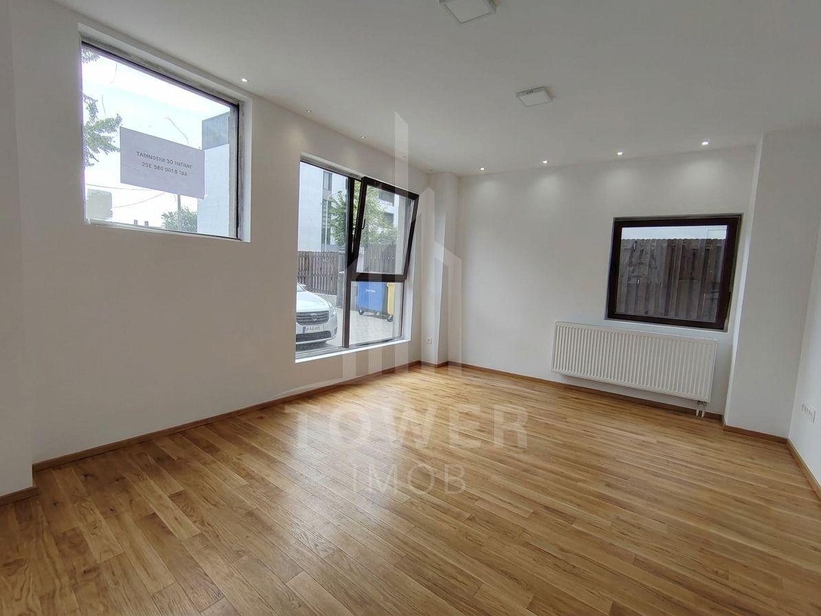 Spatiu comercial de inchiriat calea Dumbravii - Poză 1