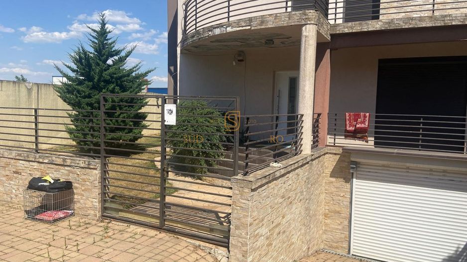 Vila S+P+M de vanzare in Popești Leordeni–teren 623 mp, piscina, garaj - Poză 26