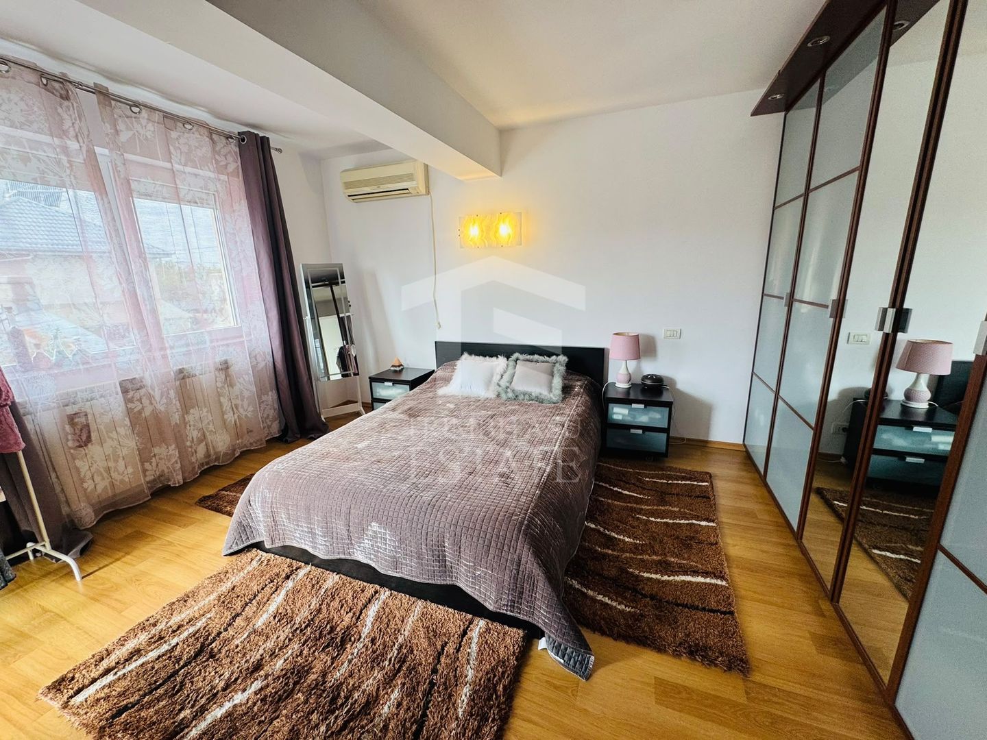 Popesti-Leordeni Vila individuala 5 camere teren 421mp - Poză 6