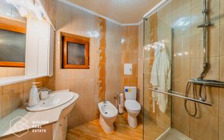 Casa la cheie, eficienta energetic, 4 dormitoare, Sagu - Poză 10