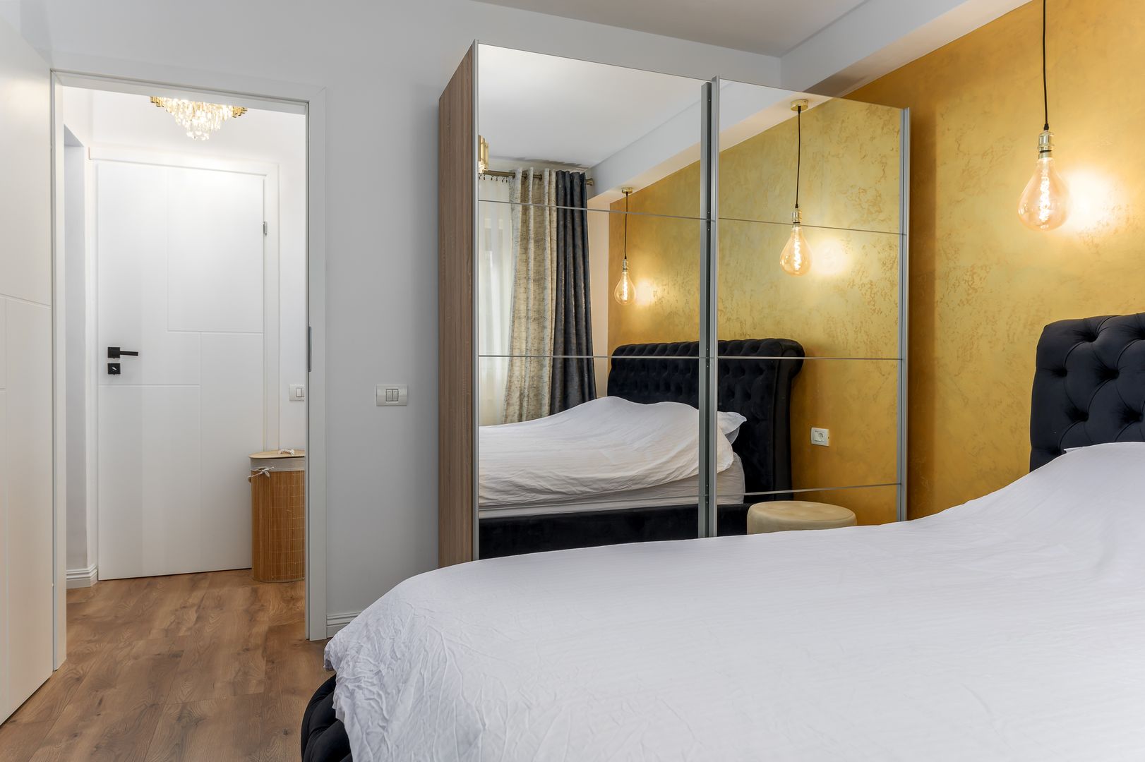 Apartament 2 camere, renovat premium - Poză 10