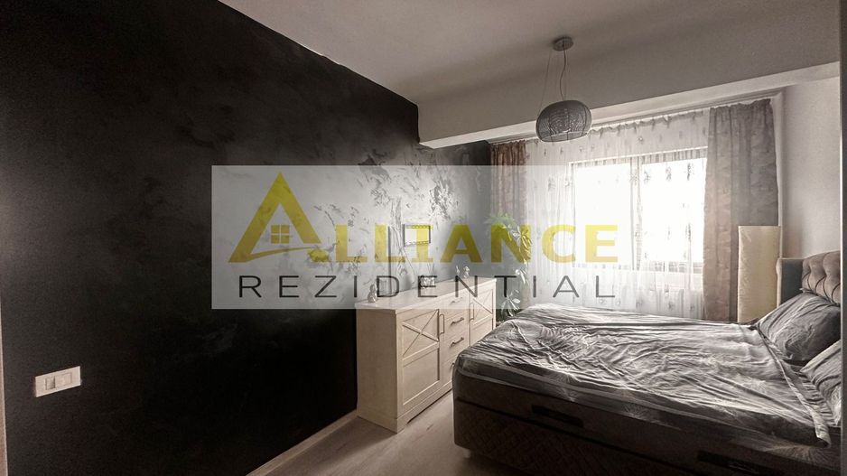 Sector 4 | Metrou Berceni – 5 minute | Apartament 3 camere 2 bai - Poză 10
