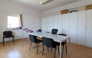 Spatiu  I 8 birouri I 2 hale I 1.140mp teren I Tiglari - Poză 8