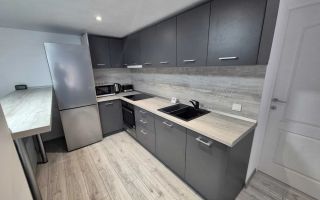 Apartament 2 camere cu GRADINA in Sibiu - Poză 3