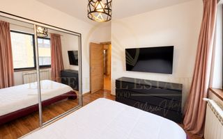 Tomis Plus | Apartament 3 camere | 88 mp | 2 bai | 2 balcoane | Etaj 3 - Poză 5