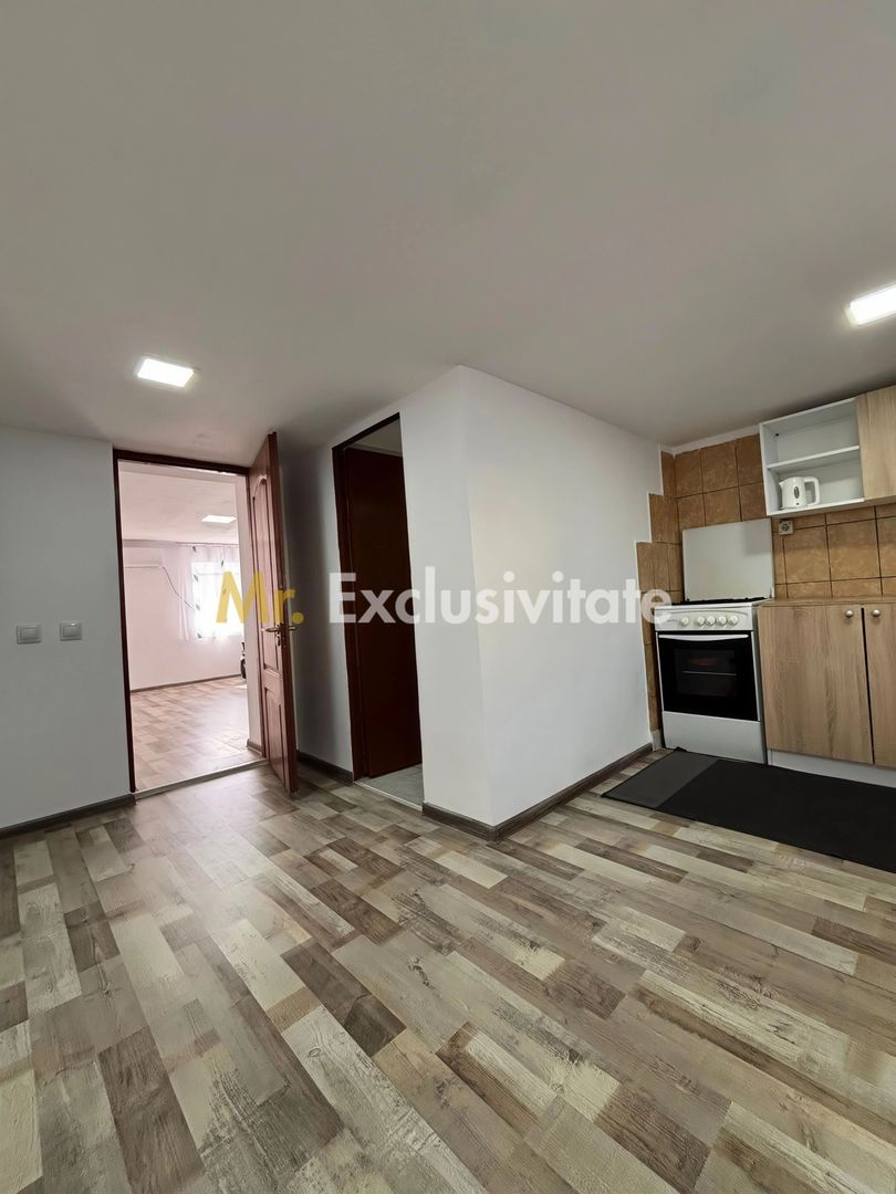 Casa în județul Argeș - Coșești de locuit sau casă de vacanță - Poză 9