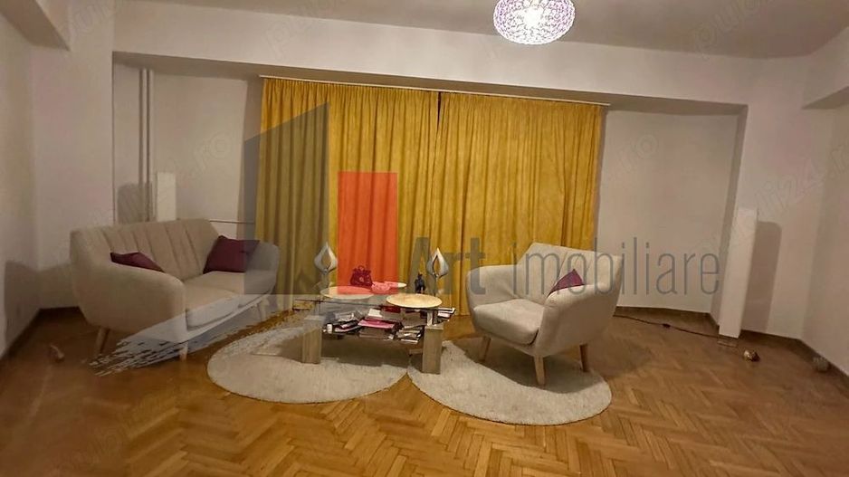 APARTAMENT 3 CAMERE CALEA VICTORIEI - Poză 2