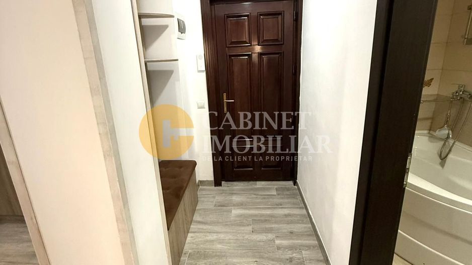 Apartament 3 Camere Decomandat Bloc NOU INTABULAT  - Zona Galata - Poză 7