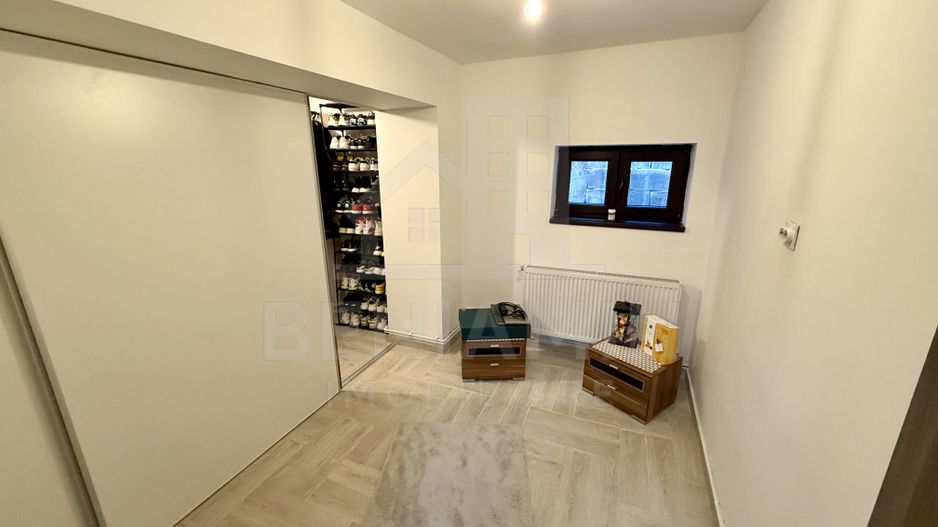 3 camere - 92mp - 2017 -mobilat -utilat - centrala - Gradina Botanica - Poză 6