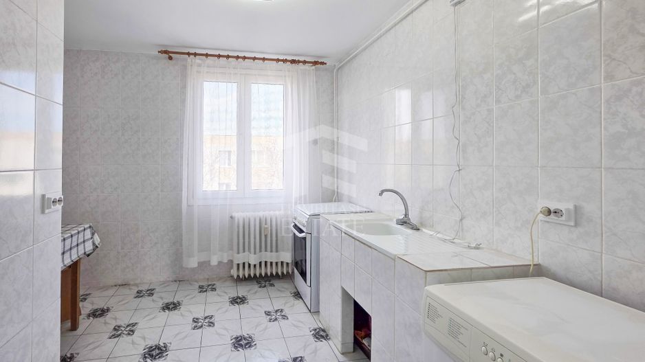 Apartament 3 camere renovat 2025, Drumul Taberei – Alea Istru - Poză 12