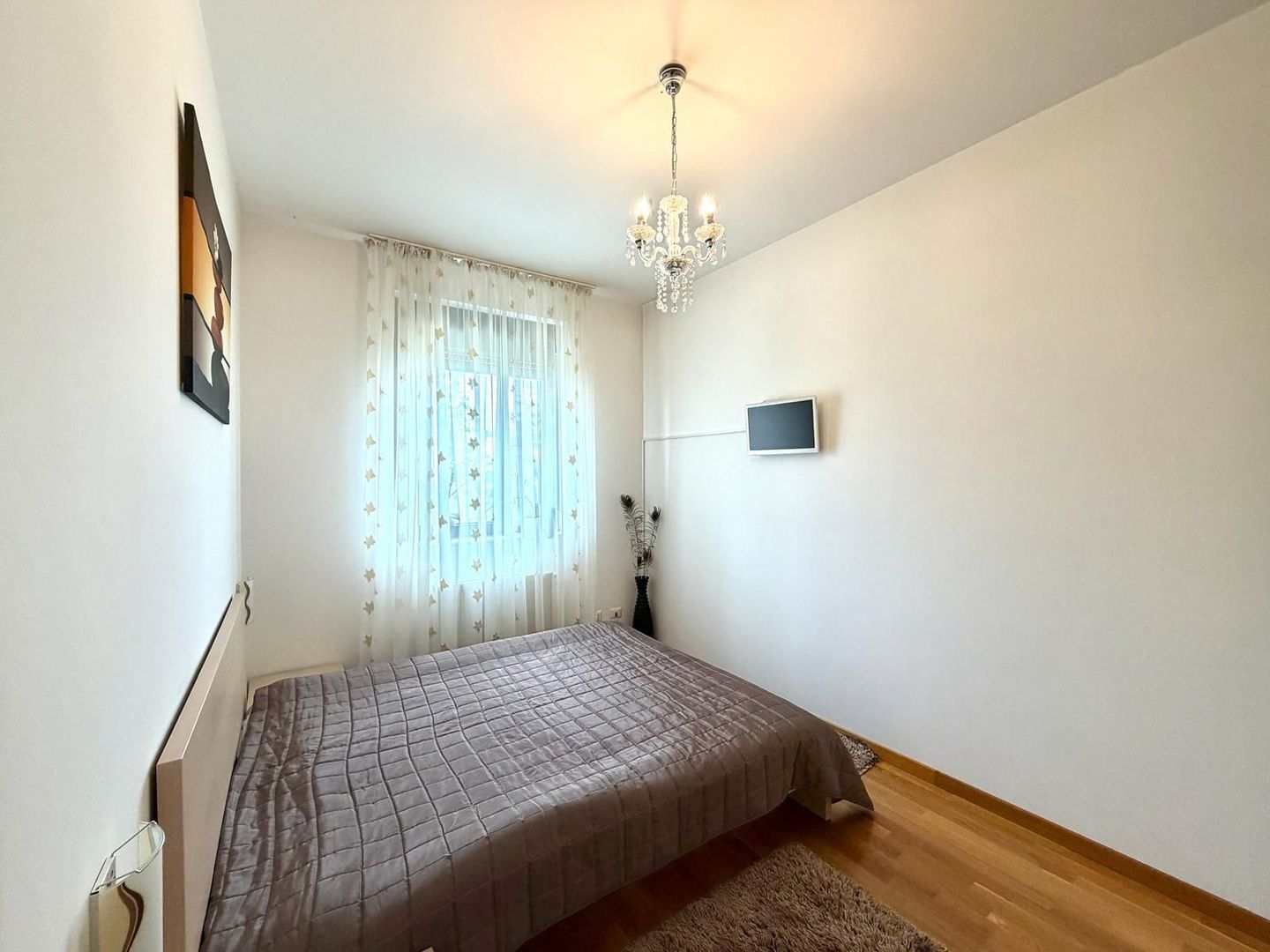Apartament 3 camere - etaj 1 - mobilat - Dumbravita - Poză 8