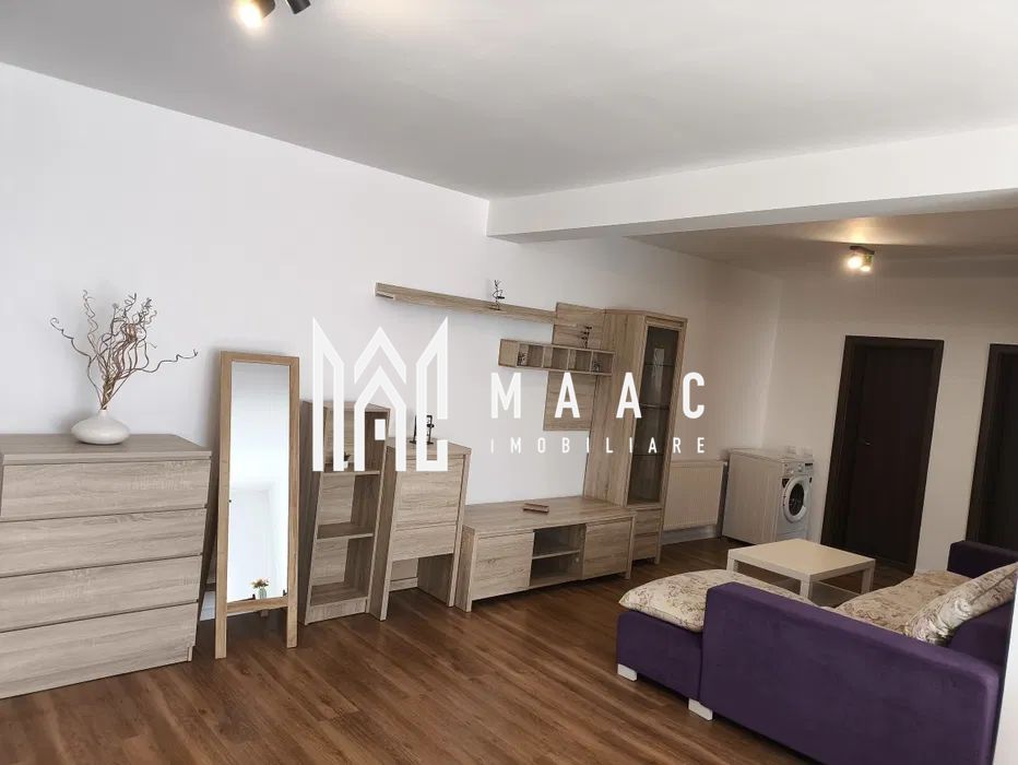 Apartament 3 Camere I Decomandat I Modern I Rahovei - Poză 1