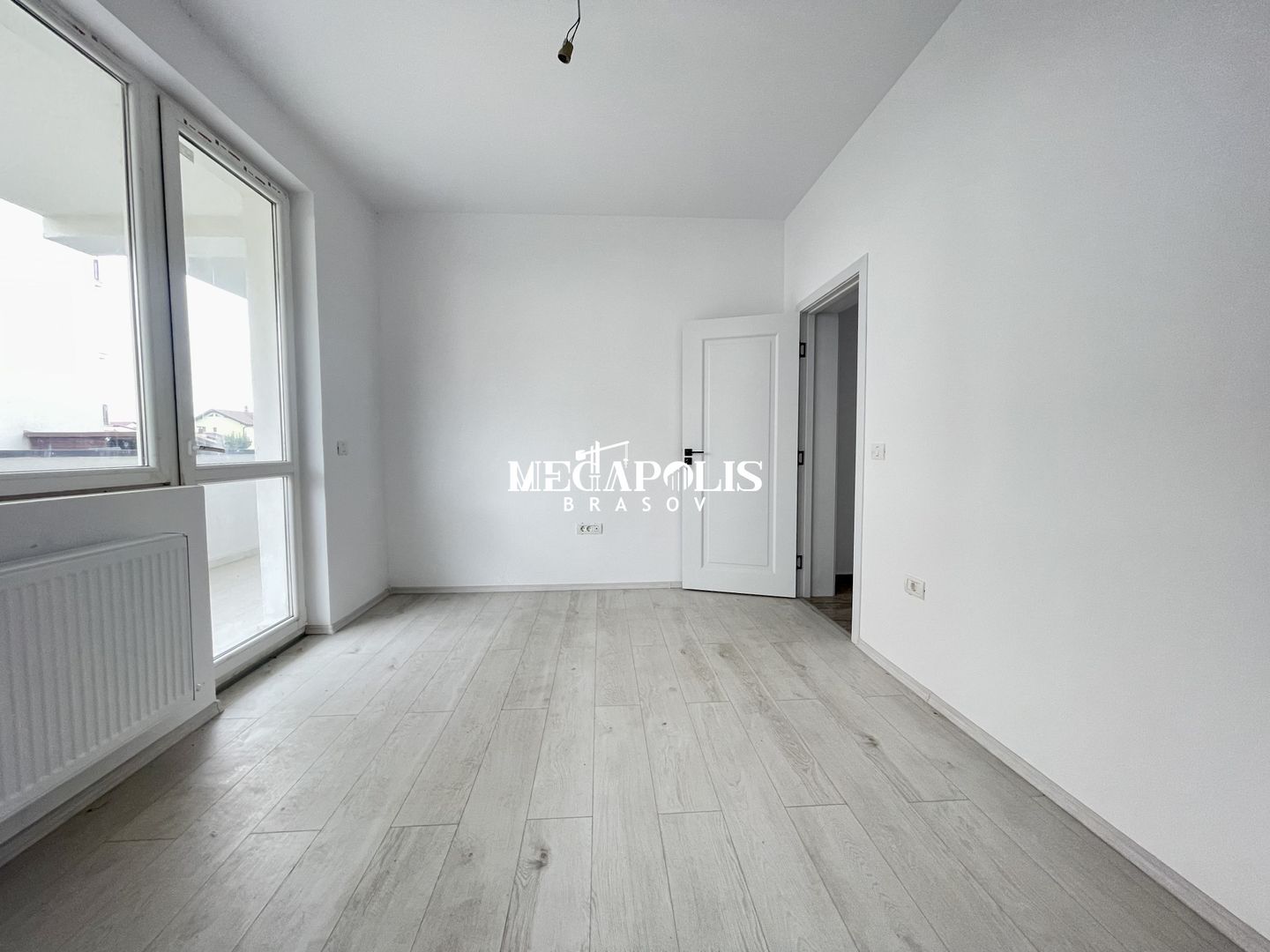 2 camere | Curte 292 mp | Bloc intabulat | 58 mp utili | Parcare - Poză 20