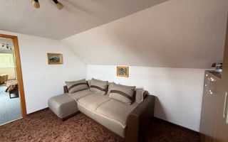 Casă Măneuți | 2.800 mp teren intravilan | Complet mobilată - Poză 10