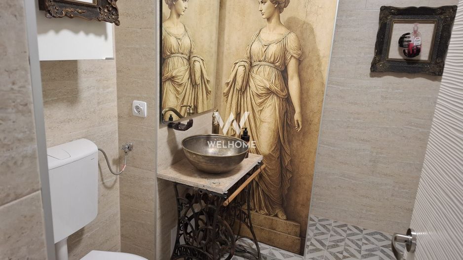 Apartament 3 camere, parter, cart. Strand - Sibiu - Poză 2