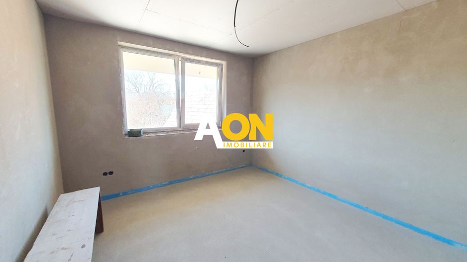 Casa individuala, 4 camere,  435 mp teren, Alba Iulia, zona Maieri - Poză 17