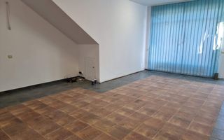 Spatiu comercial sau de birouri, 126 mp, zona Gara - Poză 11