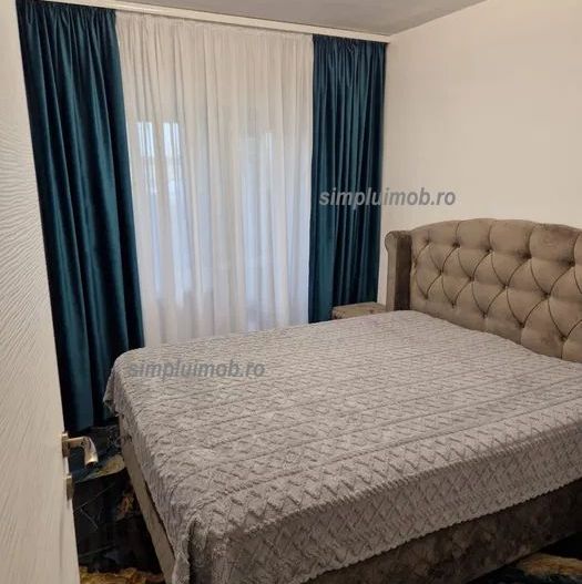 Renovat complet decomandat modern 2 camere Doamna Ghica - Poză 2