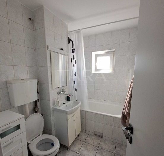 Apartament renovat complet lângă Big Mănăștur, mobilat. - Poză 7