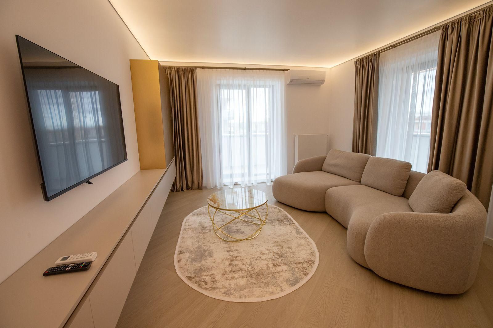 Cortina North || 3 camere || Comision 0% - Poză 1
