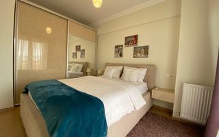 Apartament de inchiriat cu 2 camere, zona Viva City! - Poză 3