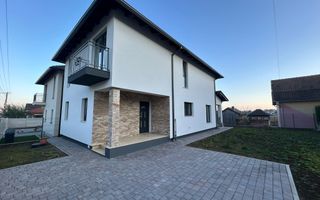 Casa Individuala, 120mp utili, 375mp teren, Zona Micesti - Poză 1