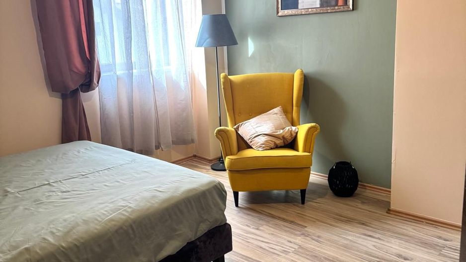 Apartament 3 camere de vânzare – Herăstrău - Poză 3