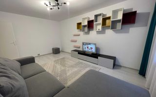 Apartament 2 camere-Nicolina Belvedere Biserica Catolică - Iasi - Poză 1