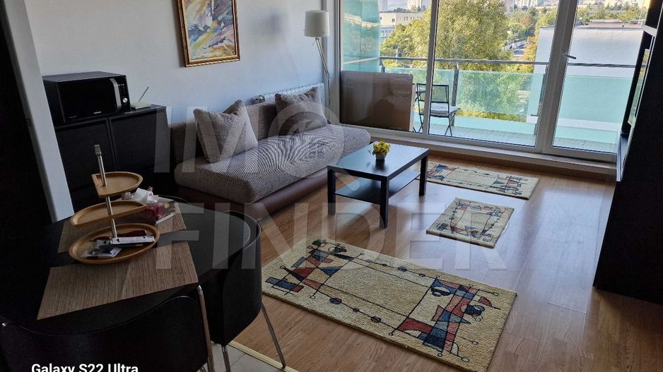 Inchiriere 2 camere zona Iulius Mall, Viva City, cu parcare - Poză 2