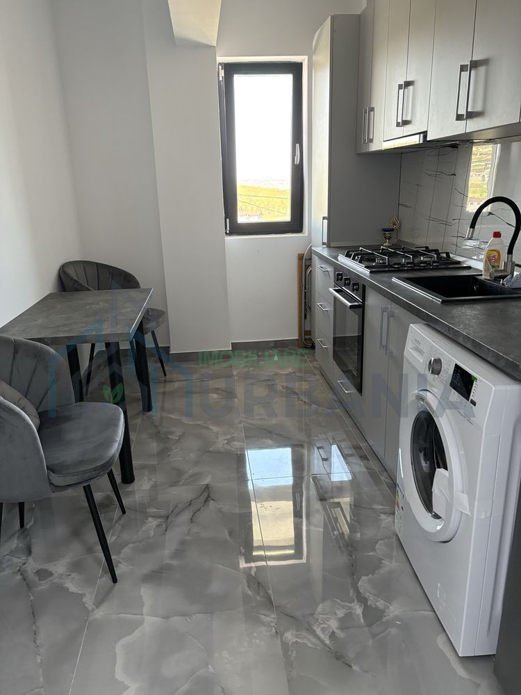 Apartament 1 cameră decomandat de închiriat în Hlicea, lângă lac - Poză 1