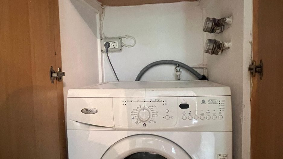 2 camere Aviatiei | Capalna | pivnita sub balcon - Poză 12