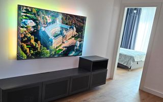 De închiriat apartament modern în clădirea Blue Bike Pipera - Poză 6