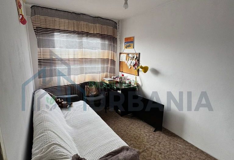 Apartament 3 camere, Podu Ros, Palas, Iași - Poză 8