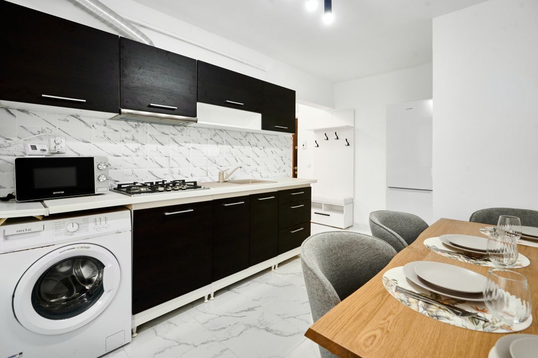 Apartament 4 camere | Găvana – Strada Paltinului | Etaj 1/4 - Poză 5