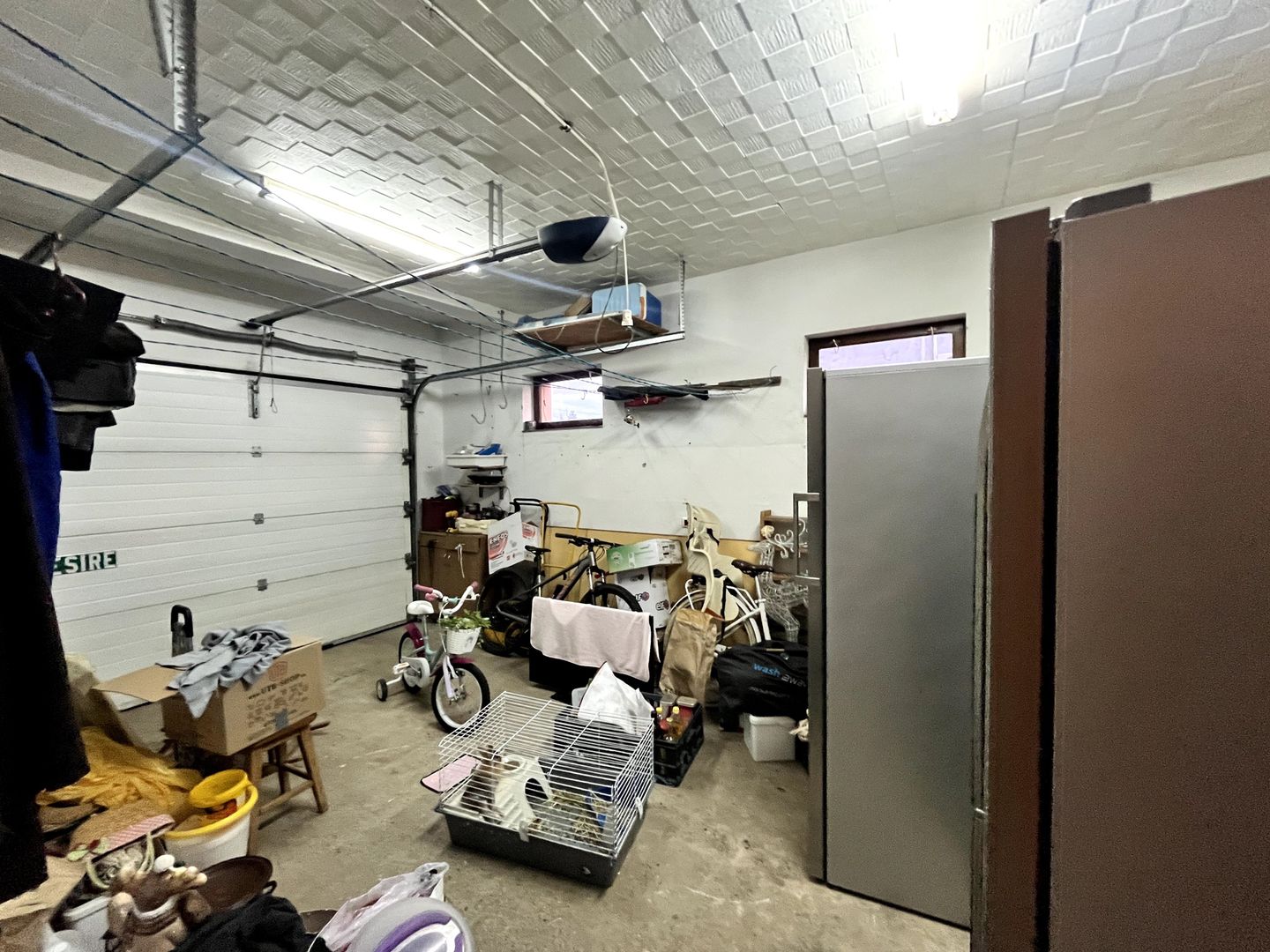 Casă spațioasă, confort ridicat, garaj și teren generos, zona Aradului - Poză 26