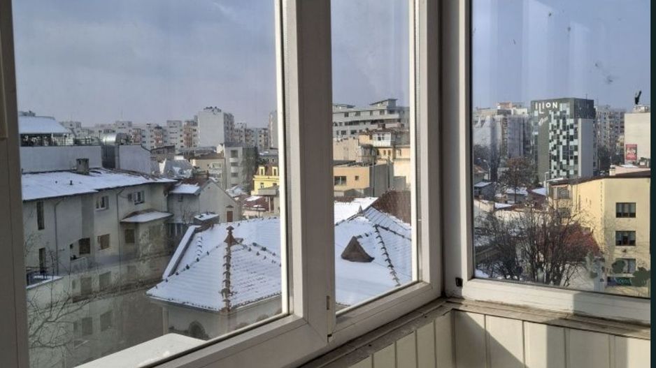 GARSONIERA FERDINAND , CENTRALA PROPRIE, MOBILAT MODERN, CURAT - Poză 7