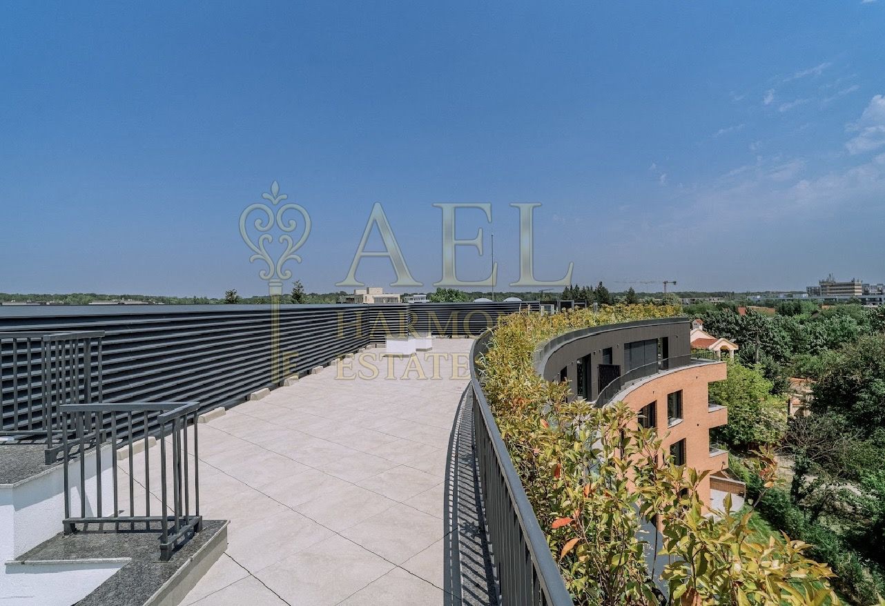 Apartamente de inchiriat - Iancu Nicolae | Nordul Capitalei - Poză 7