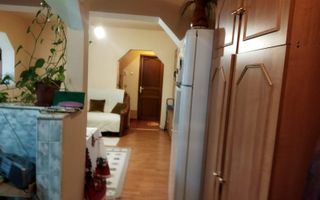 Ag EUROPA vinde ap 2 cam CAREIULUI 52mp etaj 9. - Poză 5