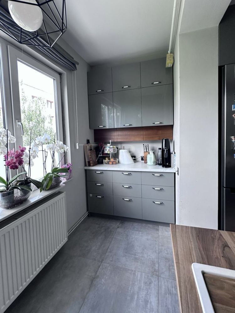 Apartament elegant cu finisaje premium și parcare inclusă. - Poză 2