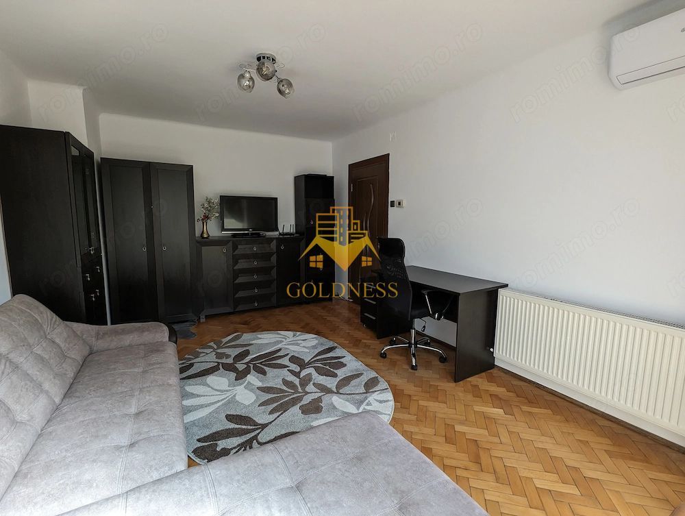 1 camera decomandată, Central, UBB, Horea, Gării, Feroviarilor, Traian - Poză 2