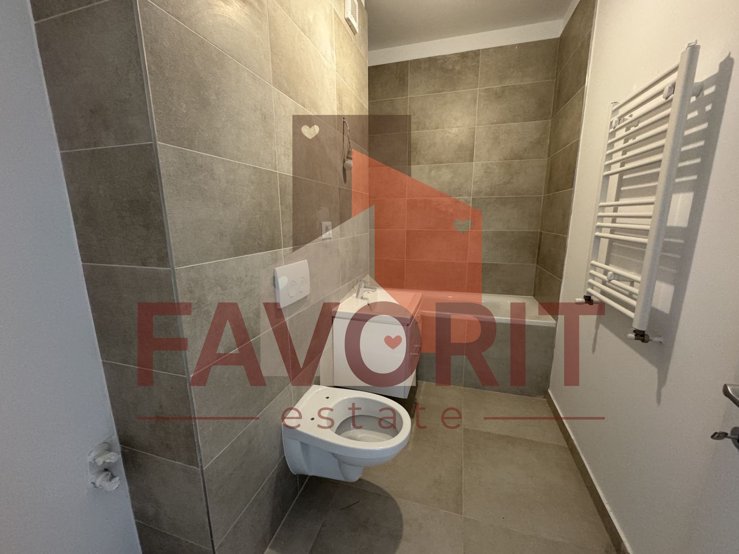 COMISION 0%. Apartamente noi cu 2 camere in zona Aradului - Poză 3