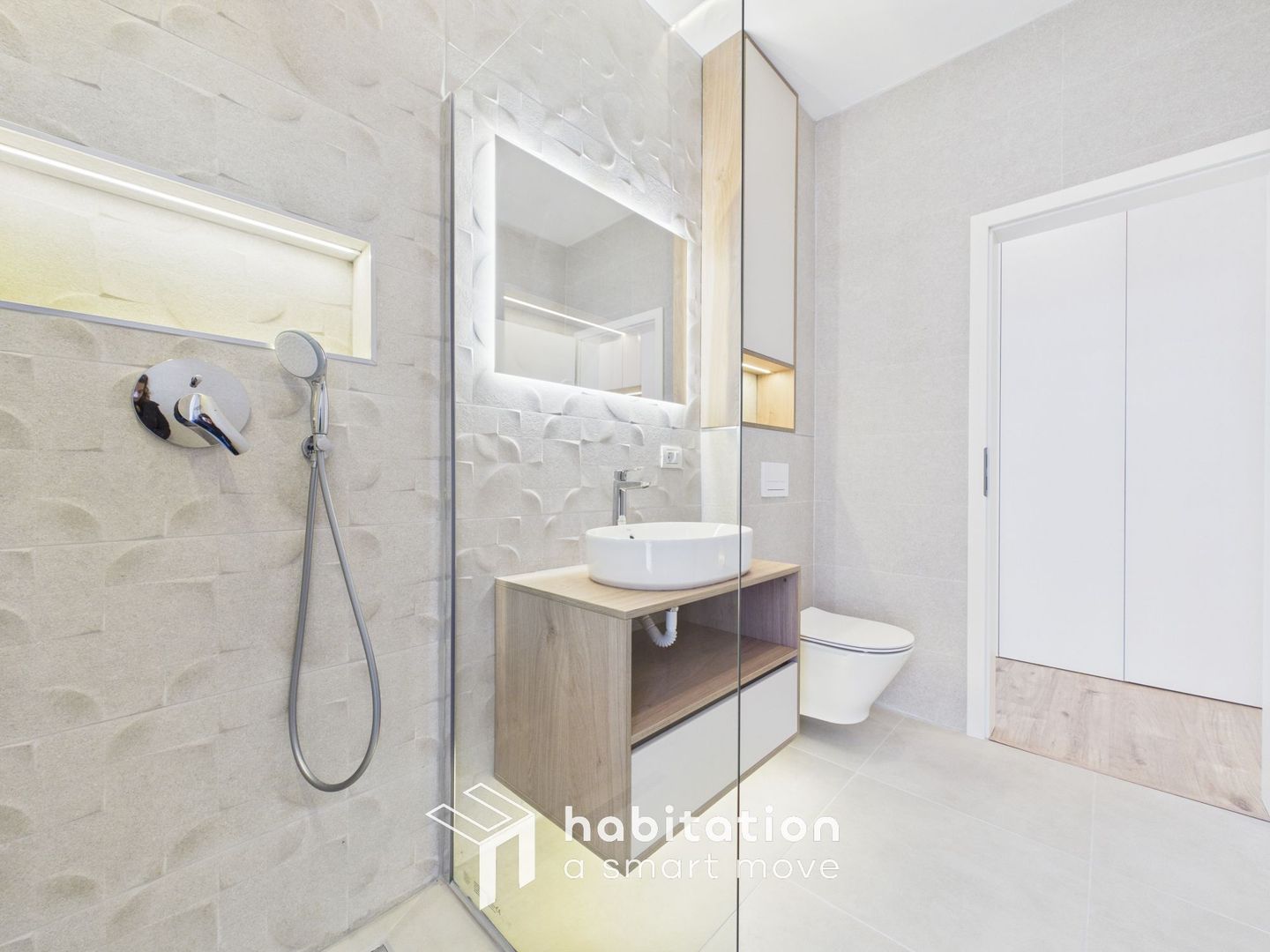 Dumbrăvița - Apartament 2 camere, elegant,  la prima închiriere - Poză 13