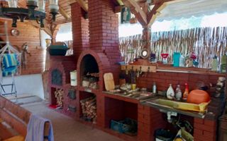 Casă nouă pe un nivel + teren 1450 mp | foișor rustic | Satu Nou de Sus - Poză 10