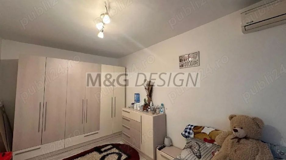 Apartament 2 camere Girocului - Poză 6