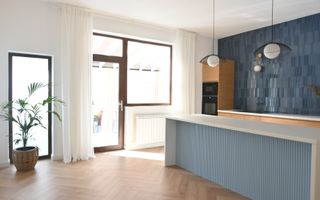 Aviației Herastrau vilă 322 mp design recent stil art deco - Poză 2